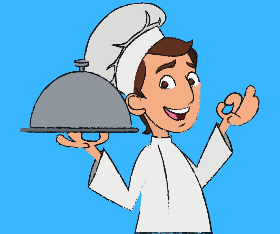 We make chefs, restaurant owners, caterers and other food service operators smile.😯

Helping you grow your business...
thecorporatecaterer.com
.
.
.
#virtualassistant #callcenter #outsourcing
