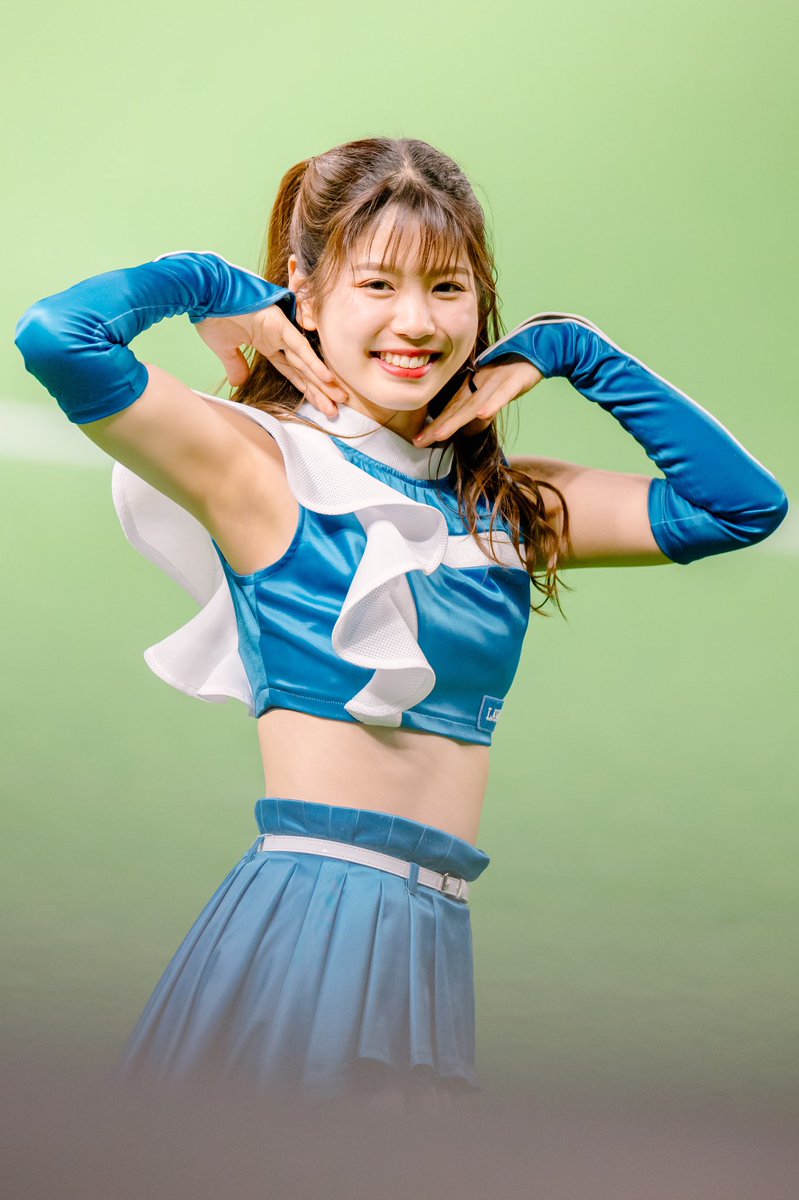 2022.5.10 札幌ドーム 🥹🥹🥹🥹🥹🥹 滝谷美夢ちゃん #滝谷美夢