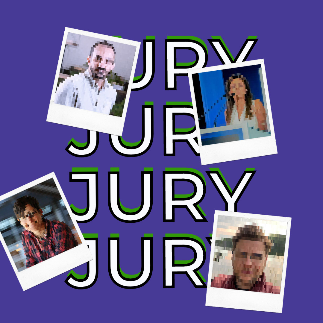 hack_stem's tweet image. Do you want to be the winner of #HackSTEM 3rd edition? You will have to impress the members of the 𝗝𝗨𝗥𝗬 to win one of the prizes 😉
Up to 🏆 𝟱.𝟬𝟬𝟬€ in 𝗣𝗥𝗜𝗭𝗘𝗦 are waiting for you. 
Don’t miss #HackSTEM22 ➡️ hackstem.es