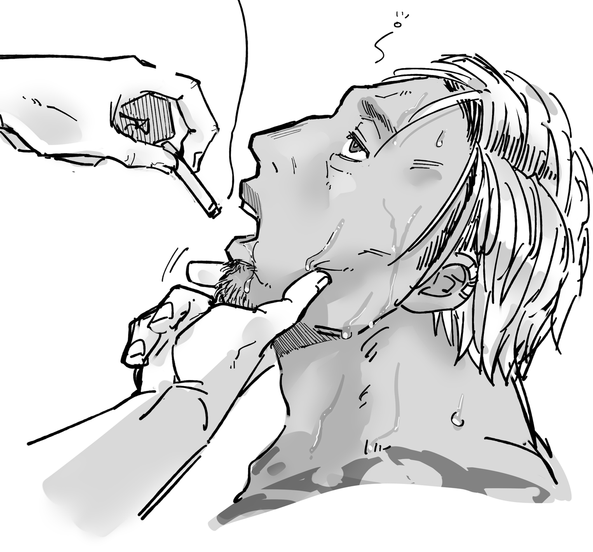 落書き 