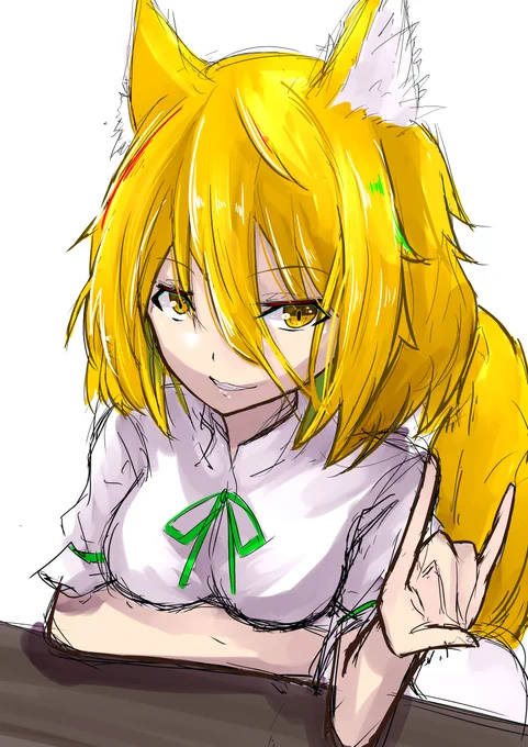 悪だくみな典#深夜の真剣お絵描き60分一本勝負 