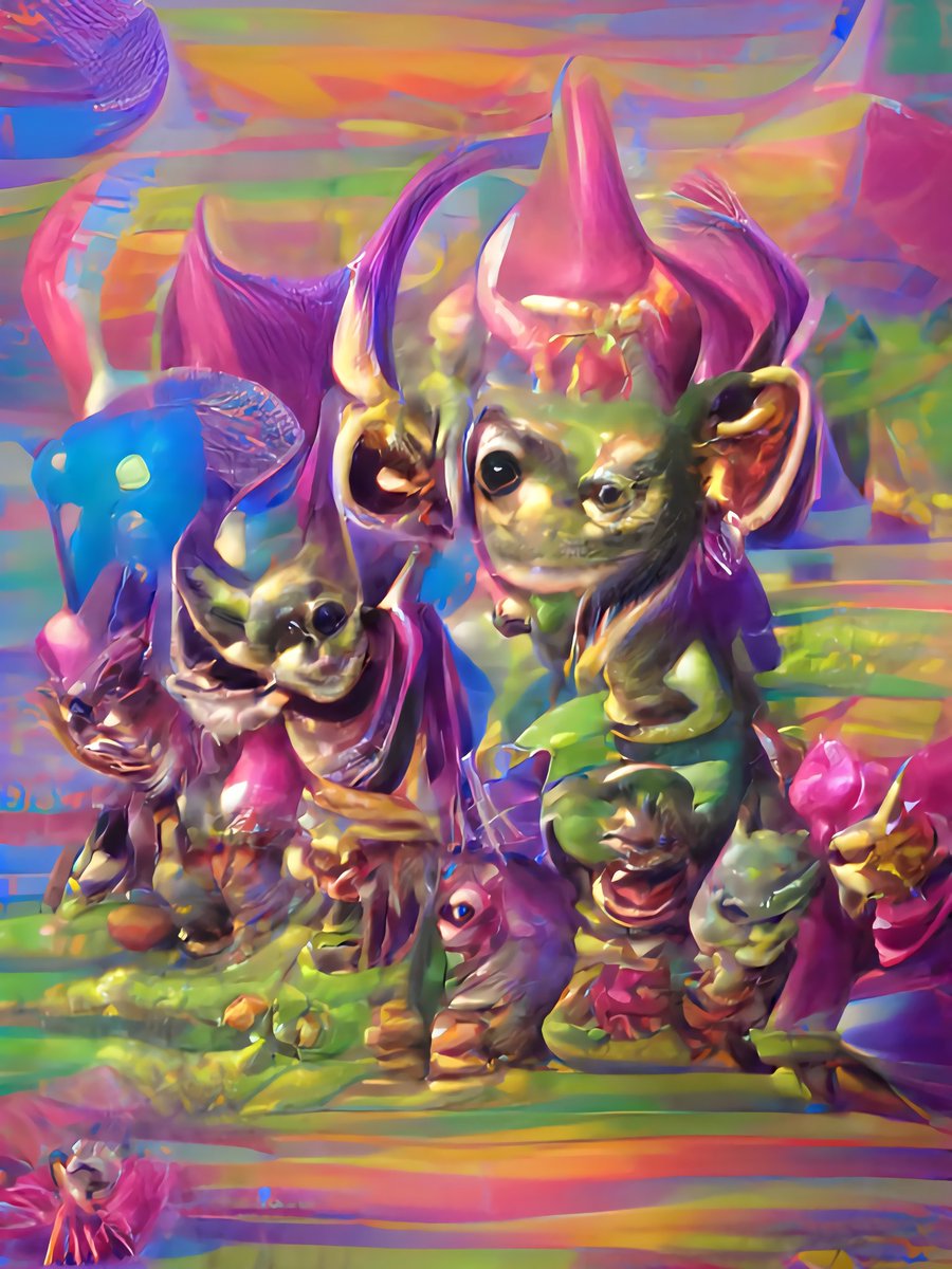 Lets call them Meta Goblins 😂