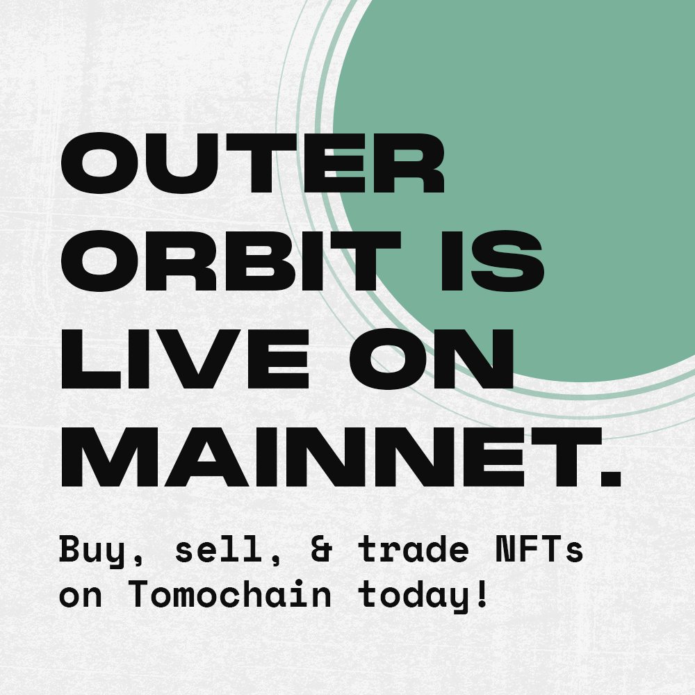 OuterOrbitNFT tweet media