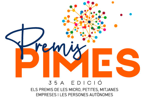 TGNempresarial's tweet photo. 🥇 Cinc pimes de Tarragona, candidates a la 35a edició dels Premis Pimes.
👉 Les candidatures finalistes d'empreses tarragonines suposen el 9% del total en aquests guardons d'enguany.
@PIMEComerc #pimec #premispimec #Tarragona https://t.co/PEF8SPCGR9