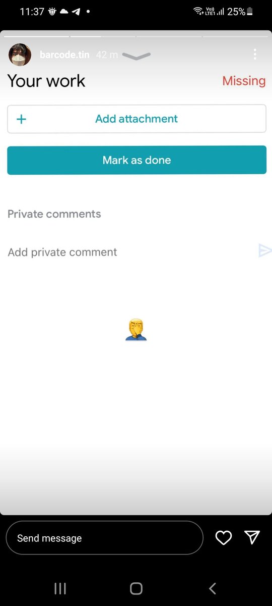 shit barcode and me are literally the same age, going through the same struggles
not the missing work in Google classroom kandjsjksjdke 😭😭😭😭

#barcodetin