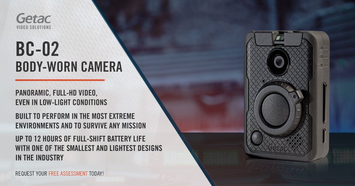 GetacVideoSolutions tweet media