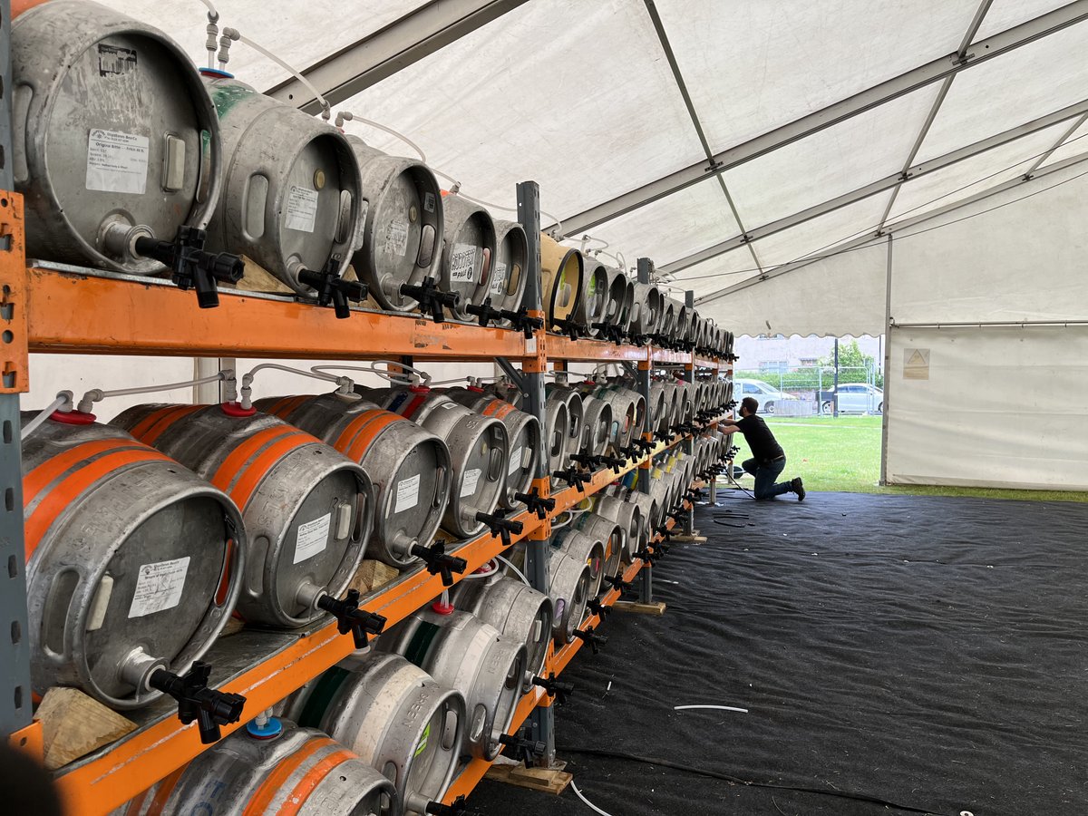 Hollow Stone BrewCo tweet media