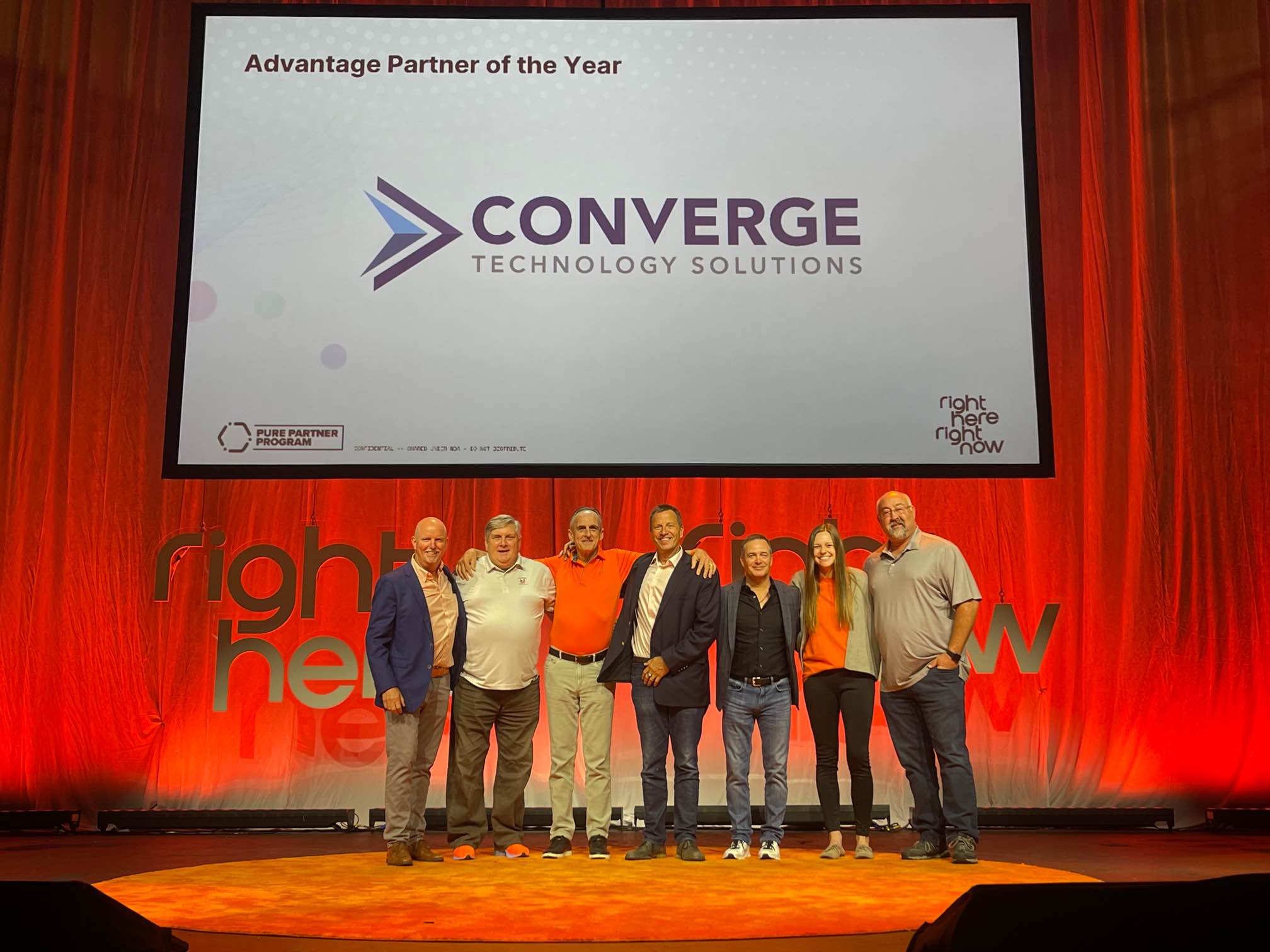 Converge Technology Solutions Corp. on Twitter "Converge is pleased to