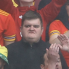 thedimmick's tweet photo. There's always one... 😂

#CYMISL #WALNED #CYMHOL #WALHOL https://t.co/dtmDI45kzJ