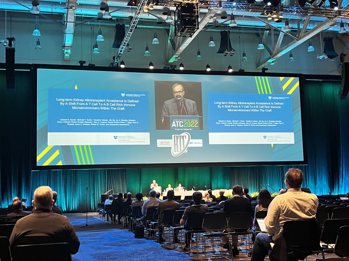 AmericanTransplantCongress tweet media