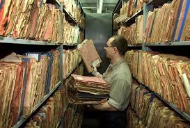 TelePinar's tweet photo. 📂El 9 de junio se conmemora el #DíaInternacional de los Archivos, con el objeto de promover su importancia vinculada a la investigación y el resguardo de la memoria histórica y cultural de una organización o entidad. #Curiosidades https://t.co/C7INzCTlID