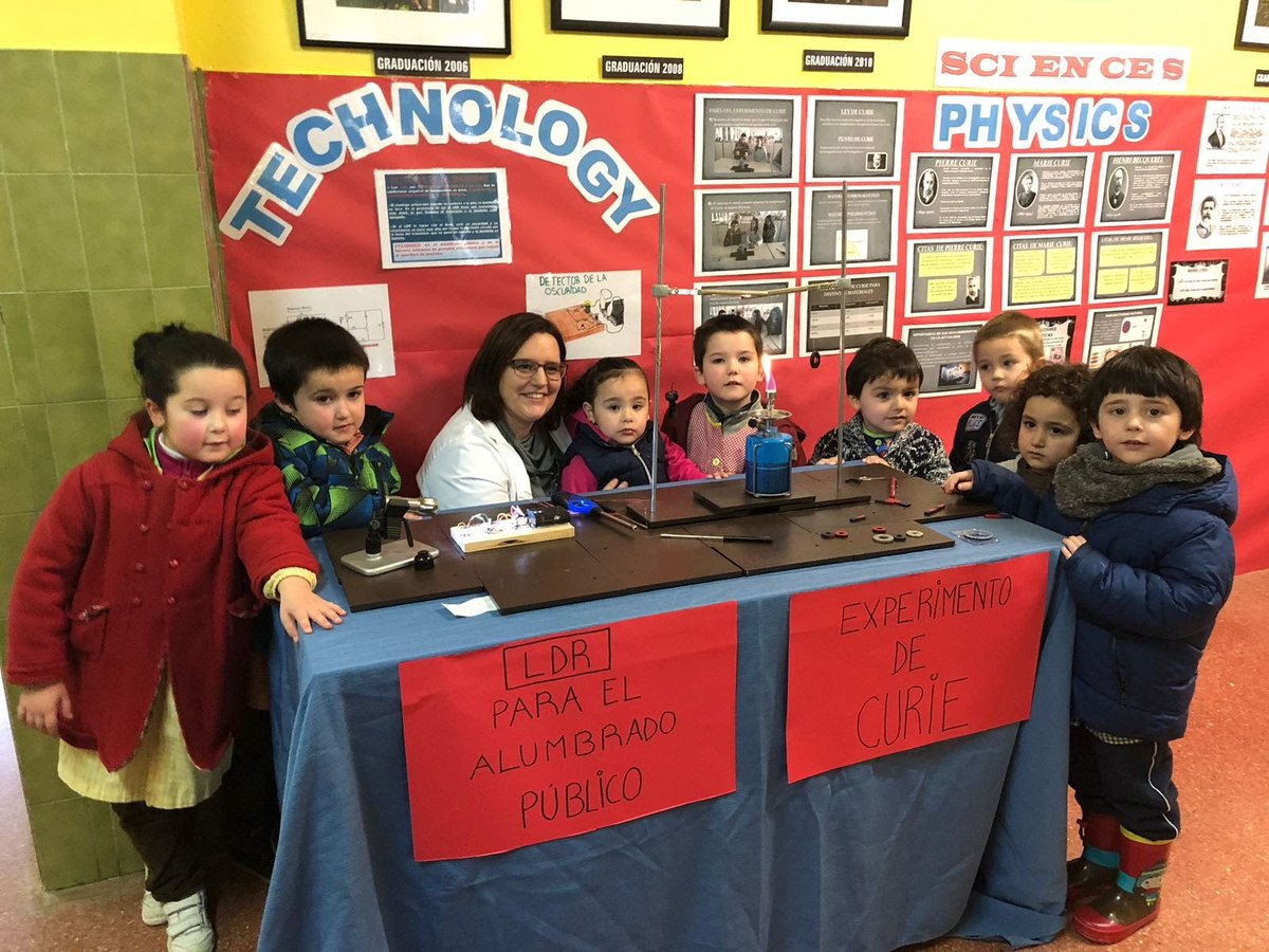 mcasado19's tweet photo. Bonitos recuerdos de un curso inolvidable. https://t.co/WK3bcInlyT