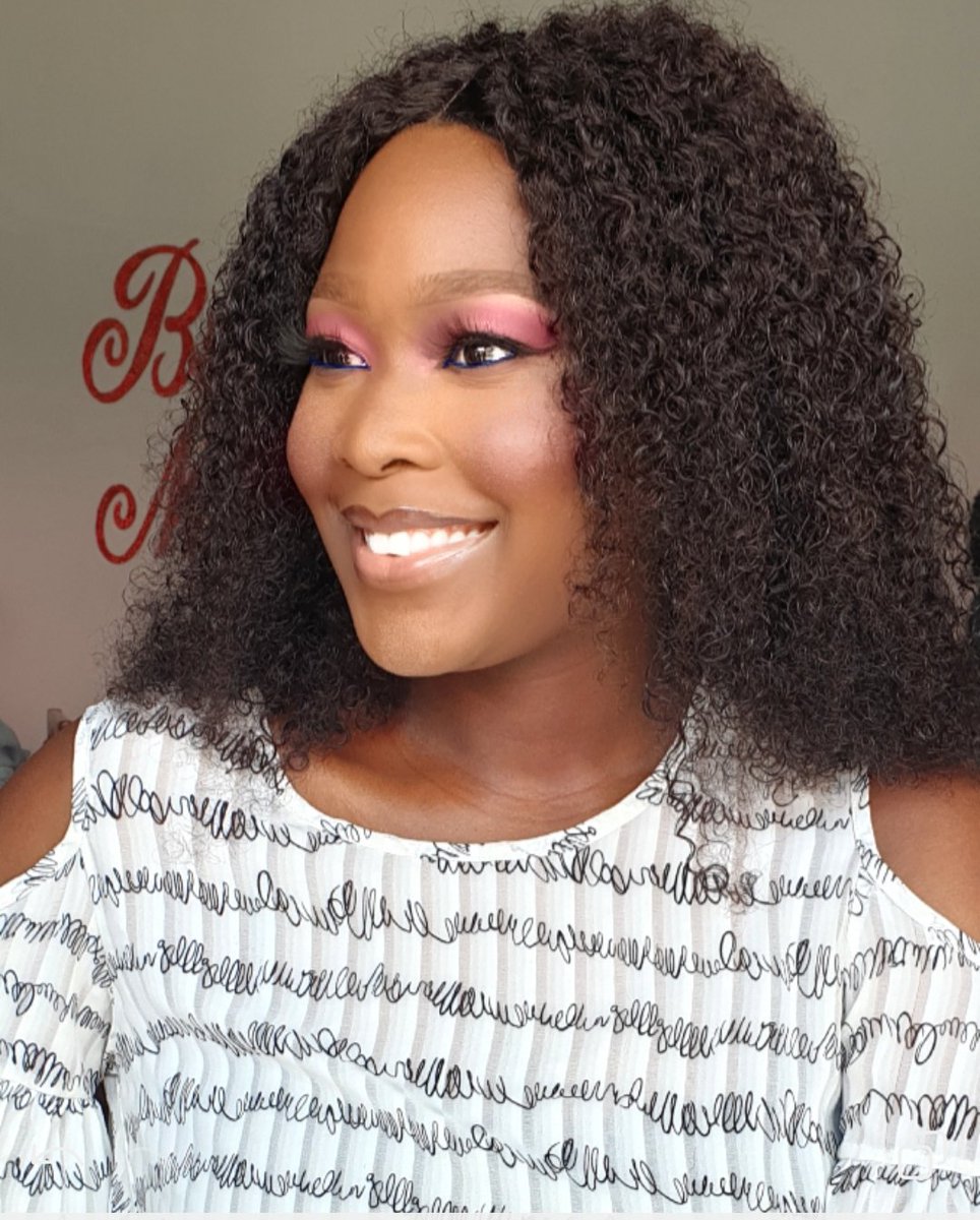 KeeKee of Jos tweet media