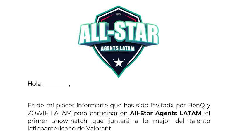 ZOWIE e-Sports Latam tweet media