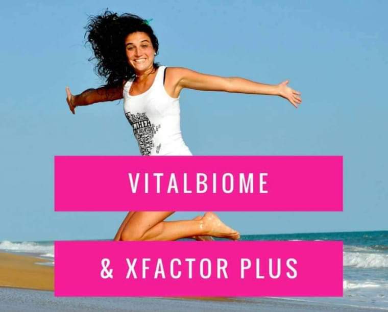 NataschaShaver's tweet image. With our modern diet, exposure to toxins &amp;amp; stress, medications &amp;amp; antibiotics, nutrition &amp;amp; exercise are not enough.  Get yourself on the best Probiotic and Multivitamin and your body will thank you! #xfactorplus #VitalBiome #guthealth #microbiome  shopmyplexus.com/nataschamshaver