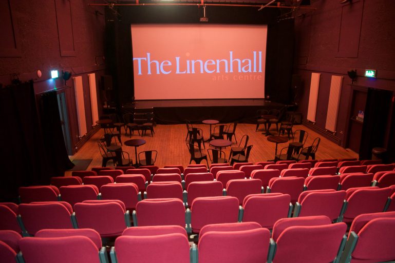 LinenhallMayo's tweet photo. Join us for a weekend of musical and artistic exploration! - https://t.co/zTB9jTzFBW https://t.co/zImMLDSTUg