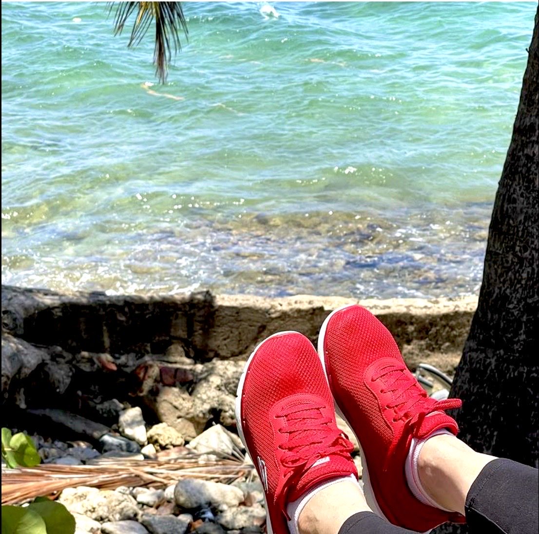 epintadorm's tweet photo. At my favorite place, Fort San Geronimo #oldsanjuan #justwalking #havinggoodtime https://t.co/XrsmSCHRd6