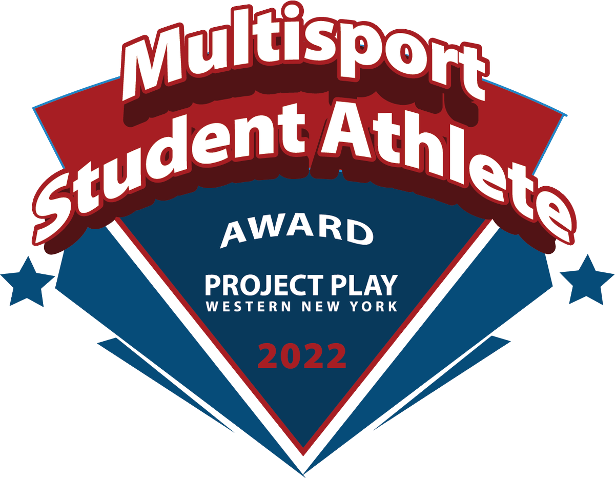 ProjectPlayWNY's tweet photo. Join us in congratulating the Project Play WNY 2022 Multisport Student Athlete Award recipients! Check out A4 & A5 in today's @TheBuffaloNews or visit https://t.co/KJw0XWrOwd for more information! #whyplay1sport #sportssampling #ppwny https://t.co/LpTBNwgxoh