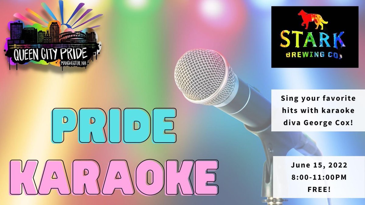 QueenCityPride2's tweet photo. #comeoutwithus https://t.co/ircPwxRQxu https://t.co/4lv2AFdadW