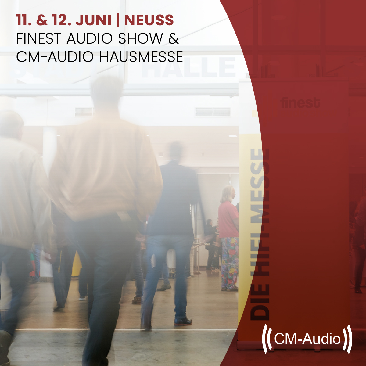 CMAudioDotNet's tweet image. Hausmesse bei CM-Audio in Neuss - 11.06.2022 &amp;amp; 12. 06.2022 - Lyravox Aktivlautsprecher - Antipodes Musikserver
musikserver.news/finest-audio-s…
 #CMAudio #highendsociety #finestaudio #lyravox #luxman #PuritanAudio