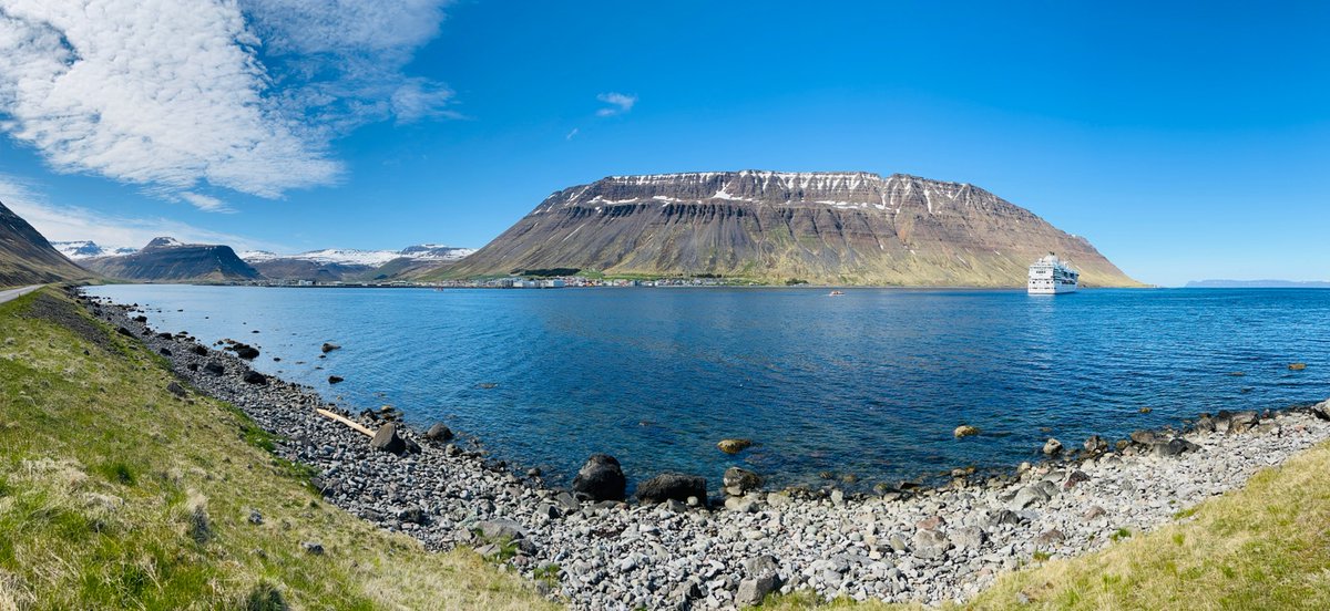 Today we celebrate World Oceans Day! 🌊 Kerecis appreciates the major role that the oceans contribute to help us create our life changing products. We only source raw material from Icelandic MSC Certified fisheries. #sustainability #ocean