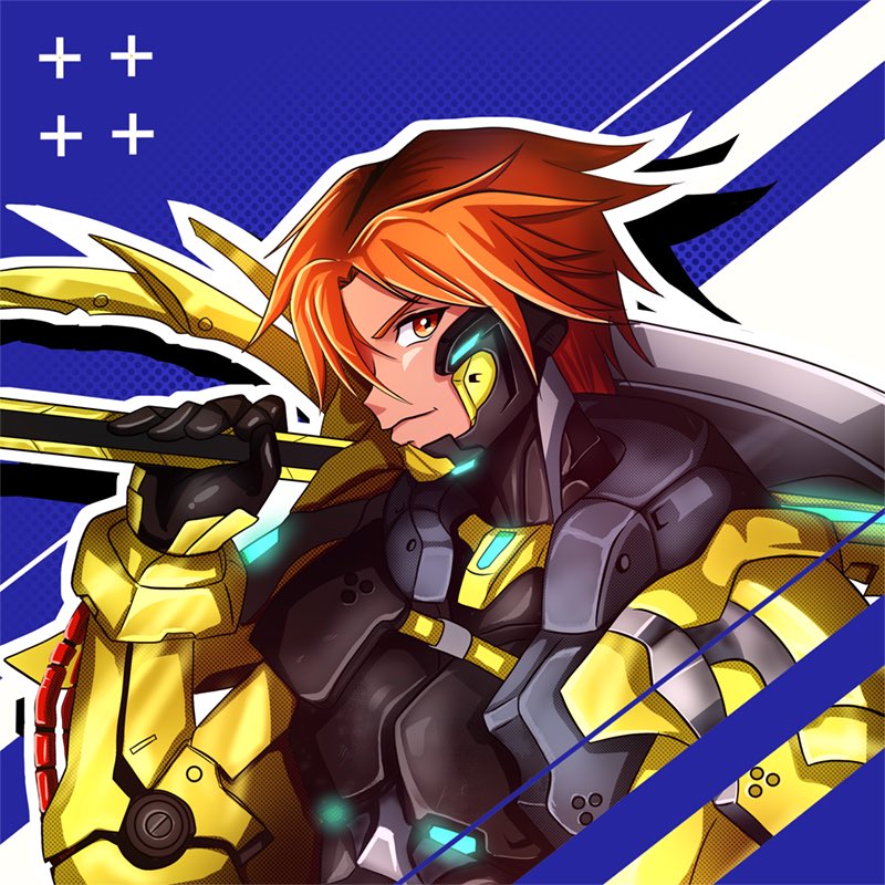 Arc_Gear's tweet photo. GM Fams… 
 
🚨 AUCTION LIVE 🚨  on @exchgART 
  
Arc Gear #015-#016
     
Reserve price : 0.5◎   
Bid Increments : 0.5◎   
Time : 30 hours 
  
Link bellow ⬇ ⬇ 

#SolanaNFTs #Solana #SolanaNFT #AnimeNFT #ArcGear #NFTCommunity #NftCollector #NFTcollectible https://t.co/u9PQffs0ES