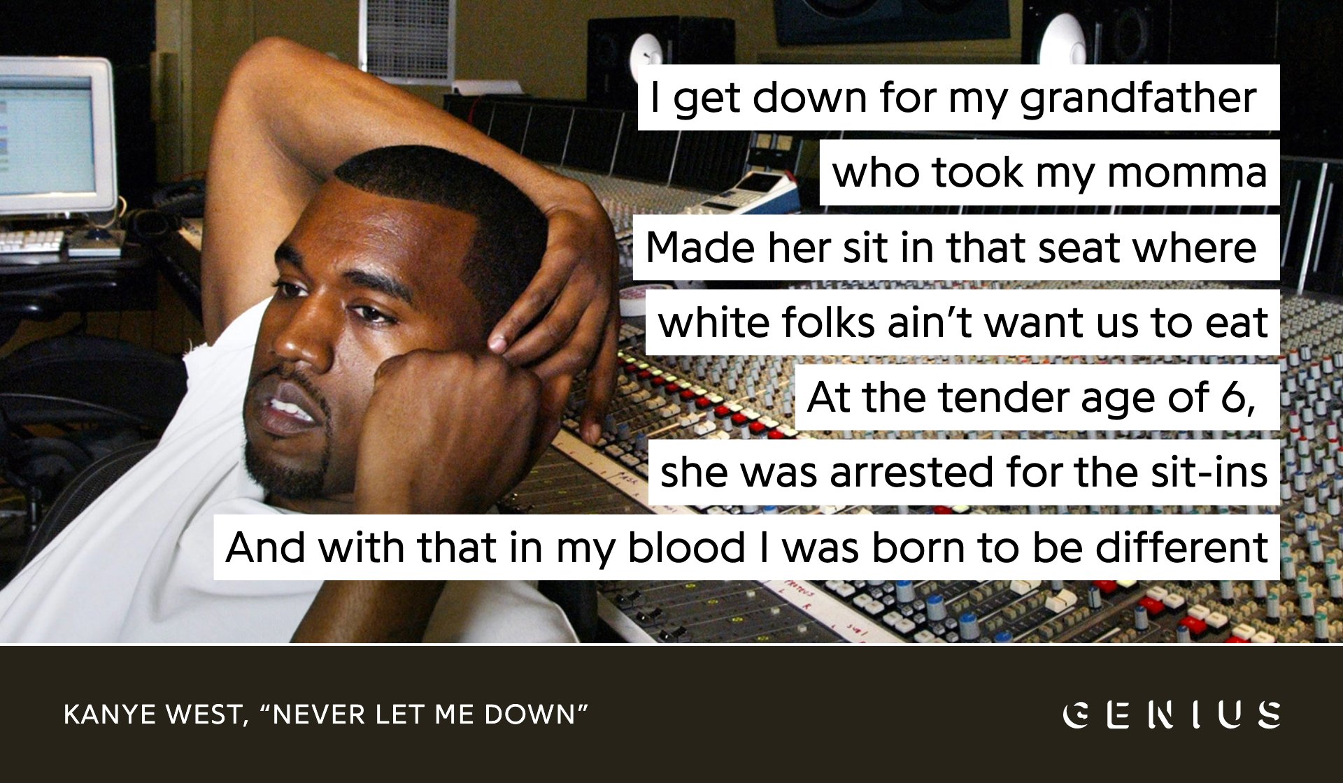 Happy 45th birthday to the legend kanye west what\s your favorite ye album? 