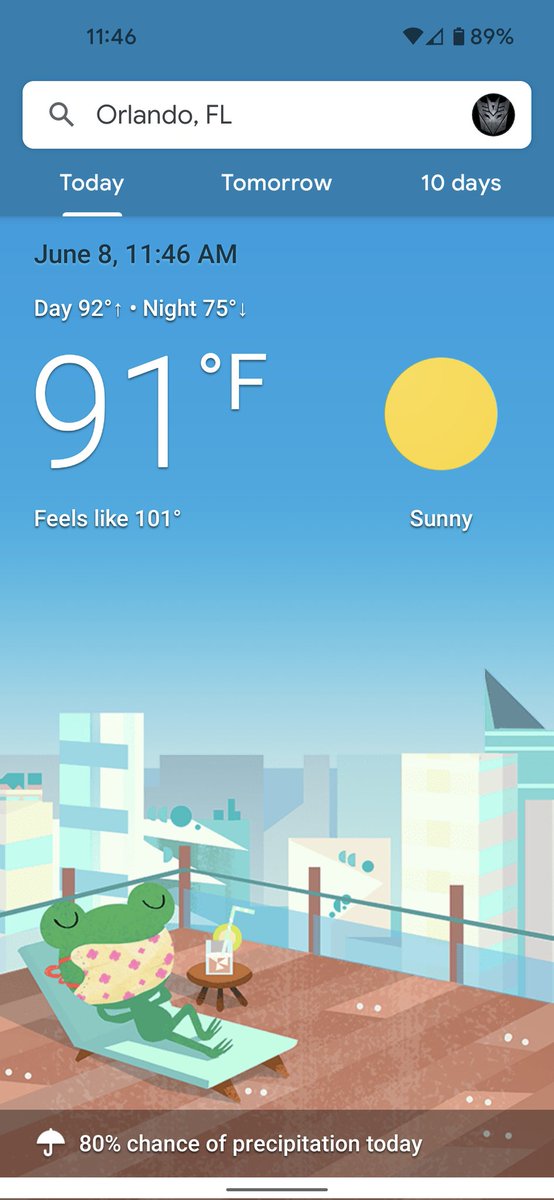 Matt Scott tweet media