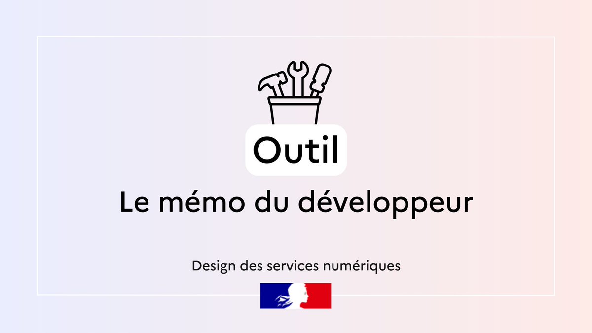 Design des services numériques tweet media