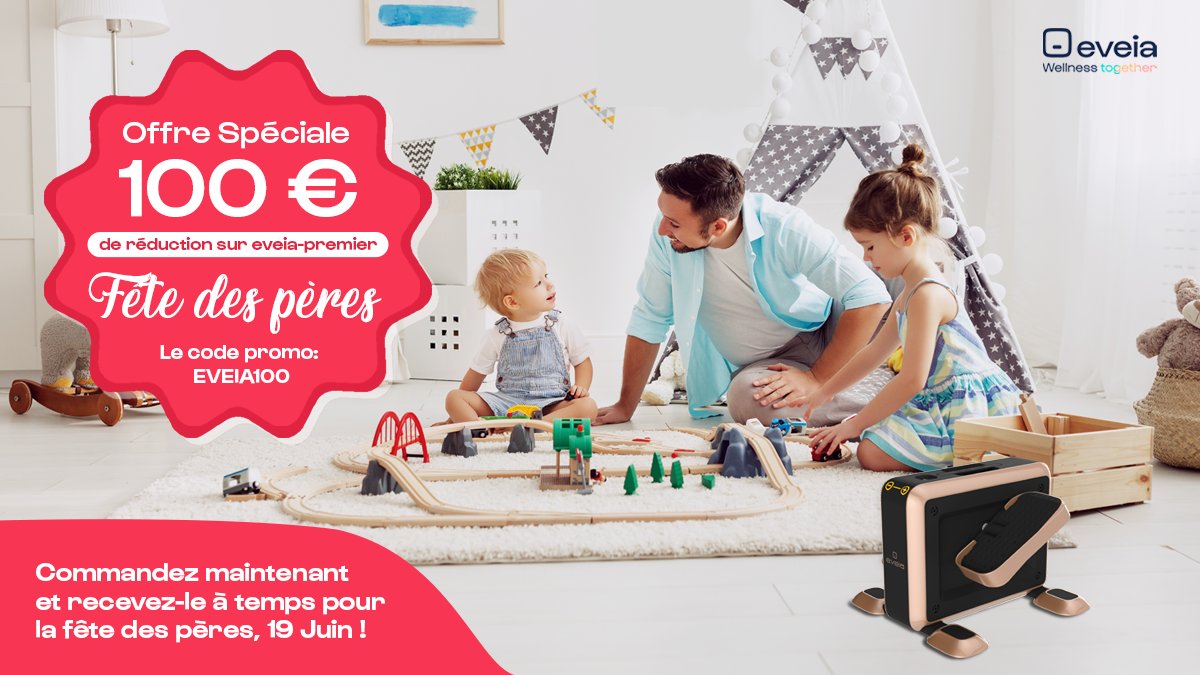 Vous aimez votre Papa? 👨‍👦 Et si vous lui offriez un cadeau 🎁 unique et spécial comme lui? Offrez lui du bonheur 😇, Fabriqué en France

Cliquez ici pour profiter de cette offre: eveia.io/fr/acheter-ou-…