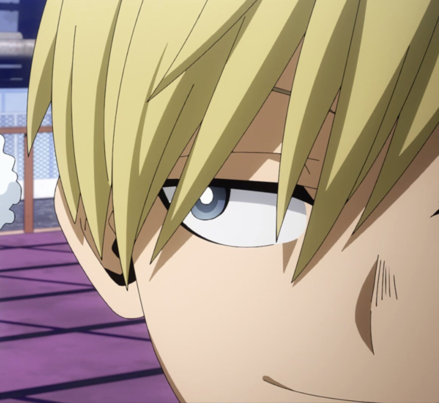 Monoma neito