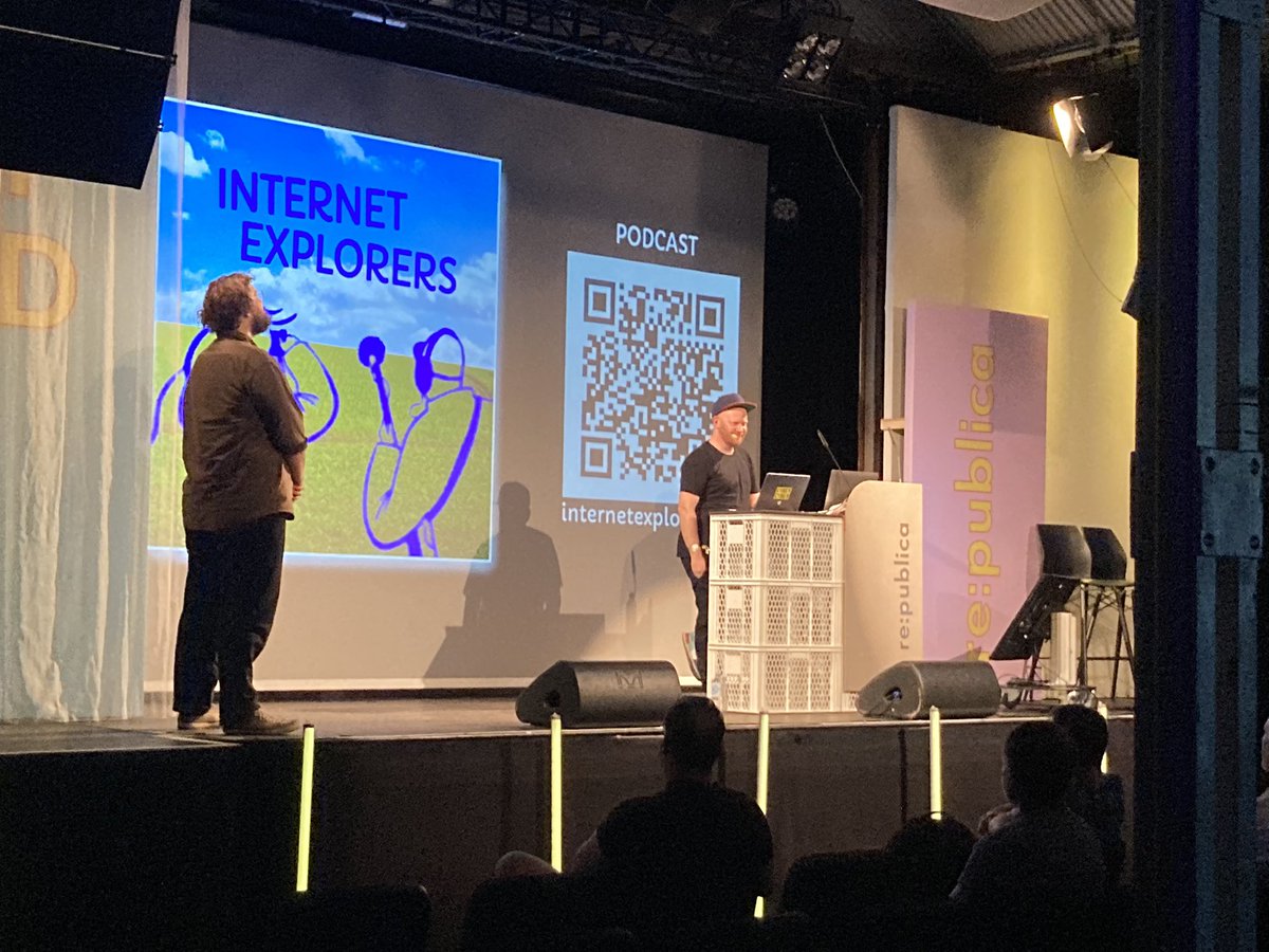 jollinski's tweet photo. zu früh gefeuert 😅 #rp22 #internetexplorers @moritzmetz @TheHoltgreve https://t.co/Acir7WntpR