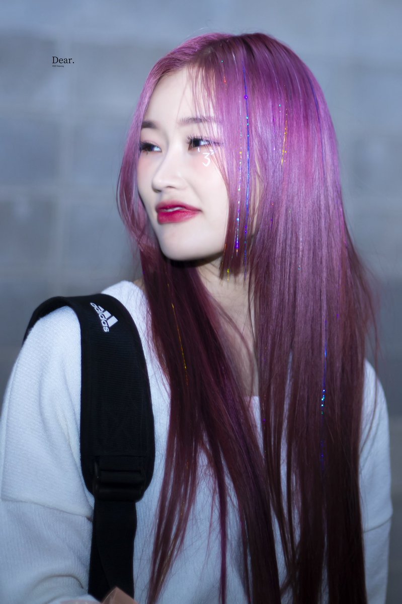 DearDJ_0731's tweet photo. 211006 다정🐰

#PIXY #다정 #DAJEONG https://t.co/SLSY5Hgd4t