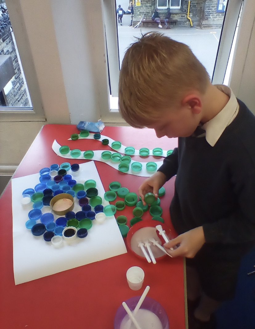 Lord Street Primary School (@lordstprimary) on Twitter photo Year 2 have been working hard for their entry into the #messageinabottletop competition. The art project ignites the creativity to reuse plastic waste whilst learning about the damaging effects it has on the environment. Fingers crossed we win 🤞🏼<a href="/Composite_Prime/">Composite Prime</a> <a href="/NSP_teachers/">NSP Teachers</a> Year 2 have been working hard for their entry into the #messageinabottletop competition. The art project ignites the creativity to reuse plastic waste whilst learning about the damaging effects it has on the environment. Fingers crossed we win 🤞🏼<a href="/Composite_Prime/">Composite Prime</a> <a href="/NSP_teachers/">NSP Teachers</a>