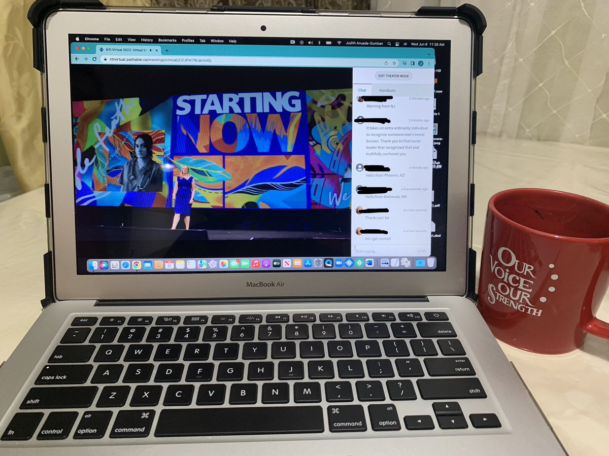 Judith Anuada-Gumban tweet media