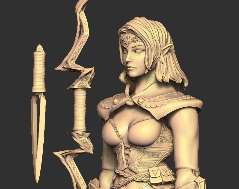 ActionFusion's tweet photo. June 2022--Female Elf Archer and Bullfrog Warrior
#3D #actionfigures  #toys #Patreon  #MythicLegions 

On our Patreon: https://t.co/2x8dWY0tnm https://t.co/rlRJflJ39J