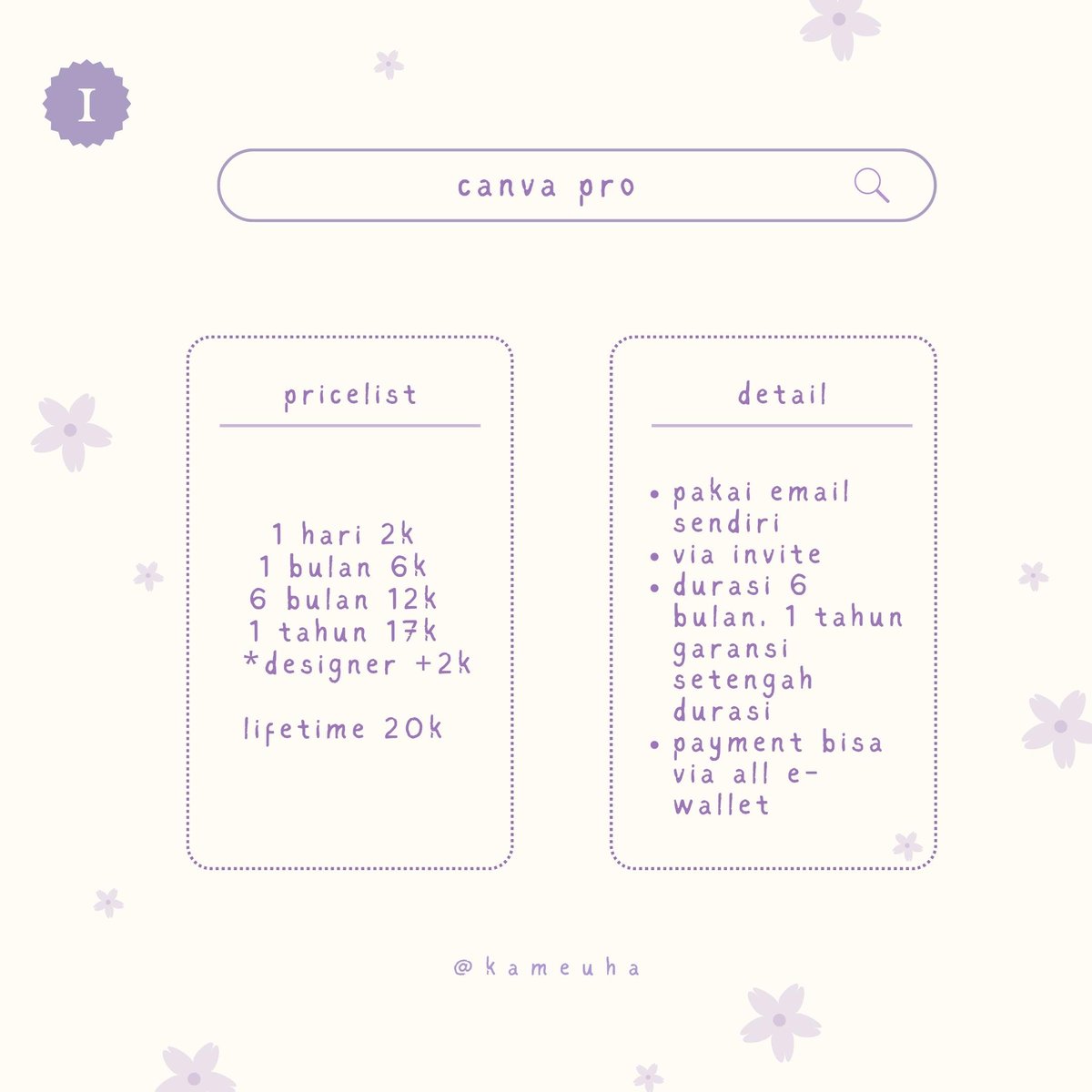 ꒱˖ canva pro
#zonauang #zonajajan #zonaba
1