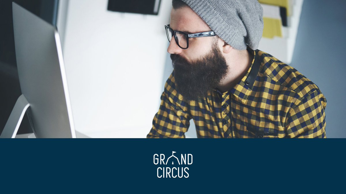 Grand Circus tweet media