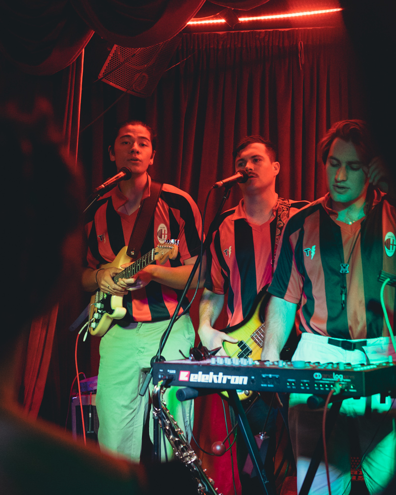 Prima Volta  tweet media