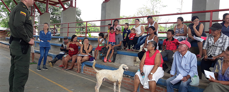 *NEW* Policy Brief out now! Can states consolidate peace in post-conflict settings by partnering w/ communal institutions? EGAPer <a href="/robert_a_blair/">Rob Blair - robertblair.bsky.social</a> w/ co-authors <a href="/ManuelMoscosoR/">Manuel Moscoso Rojas</a>, <a href="/miweintraub83/">Michael Weintraub</a>, &amp; Andrés Vargas Castillo look at the case of rural Colombia. ow.ly/HzCy50Js2Z0