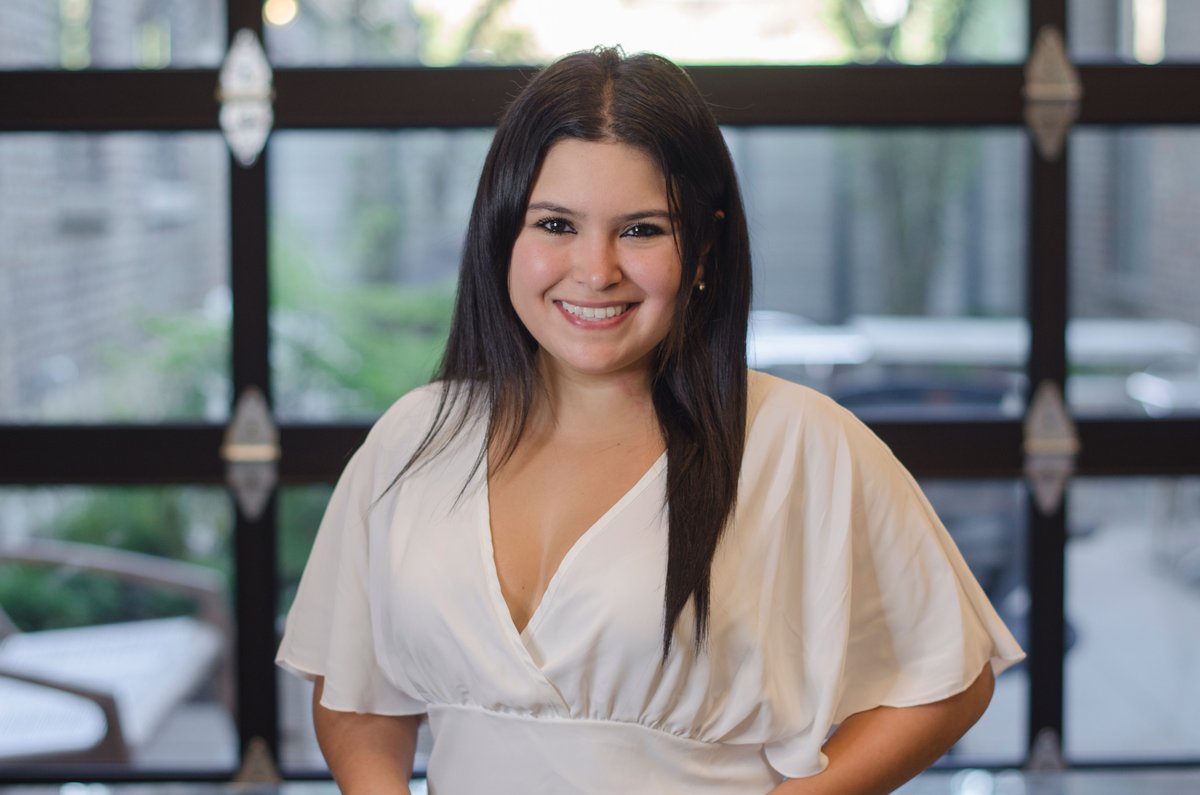 EWInternet's tweet photo. Everywhere Wireless is proud to announce Tatiana Pinilla as our June Employee of the Month! Tatiana is hardworking, talented, and goes above and beyond every day. Cheers to your success, Tatiana! https://t.co/2p8K4YRNwV