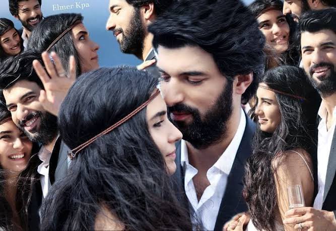 AngelicaAkyurek's tweet photo. @tuba_mag Hoy celebramos los 8 años.

DejamePerdermeEnTi

#EnTuAmorEterno
#KaraParaAşk
#EnginAkyürek 
#TubaBüyüküstün https://t.co/rkvvrBflKW
