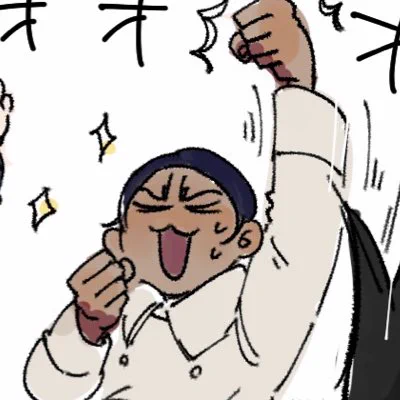 #新しいプロフィール画像
この顔好き 