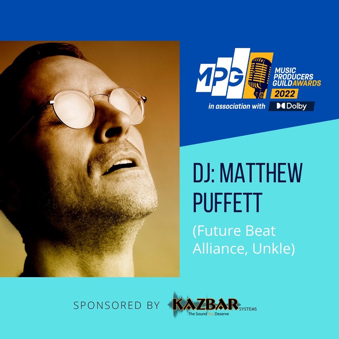 Music Producers Guild tweet media