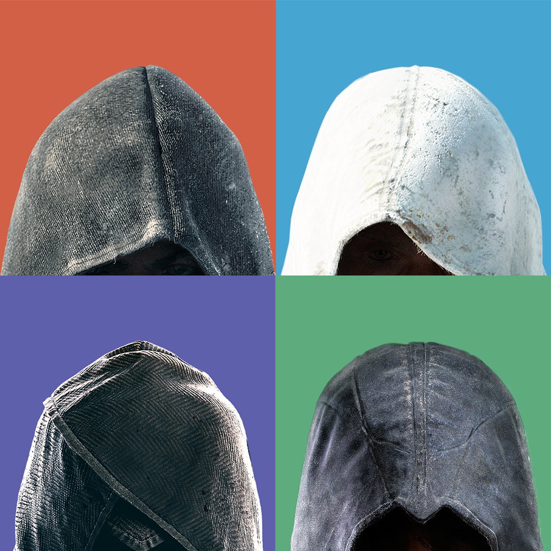 Assassin's Creed FR tweet media