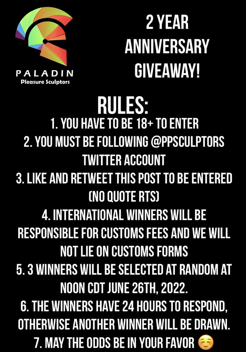 ppsculptors tweet picture