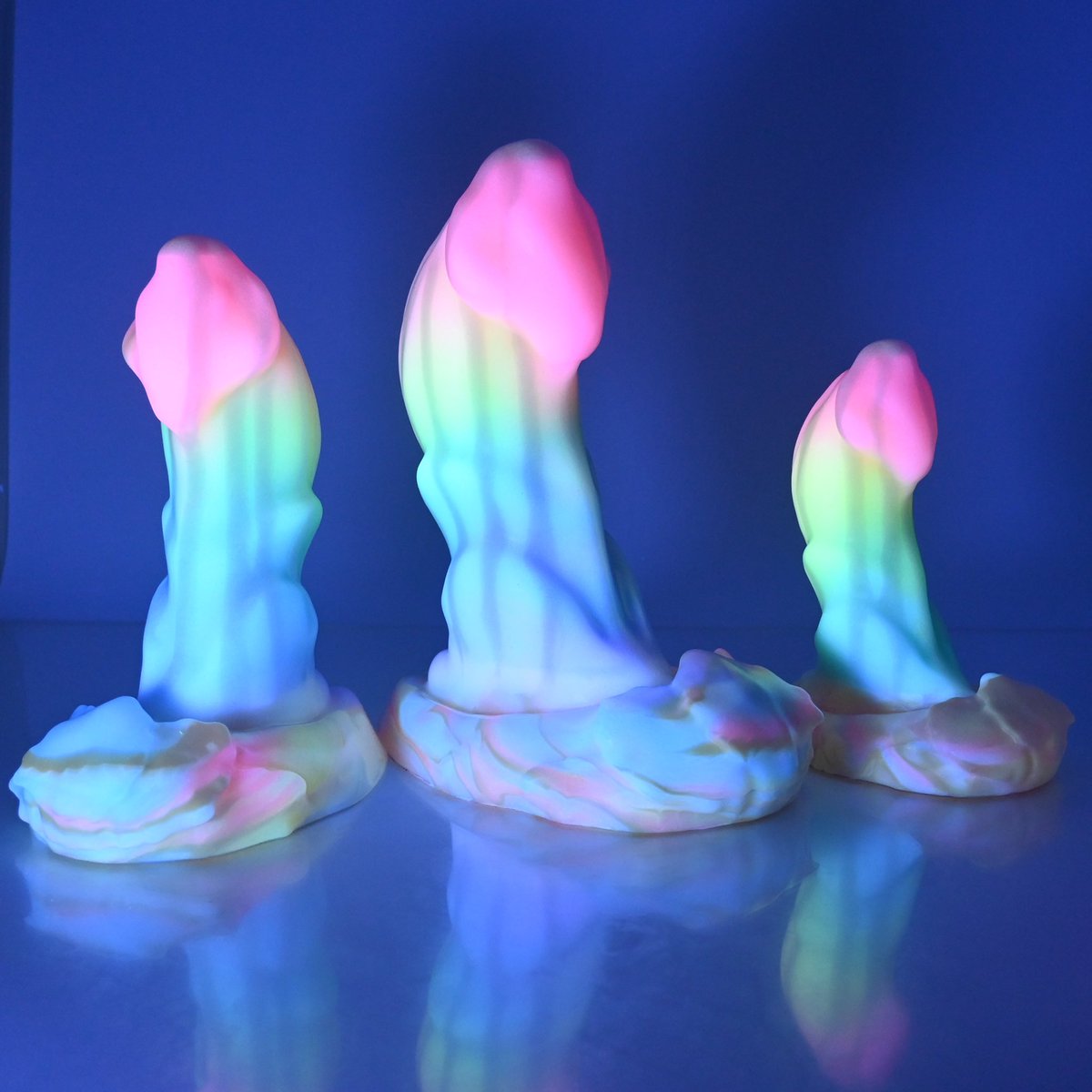 ppsculptors tweet picture