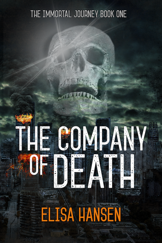 John G. Hartness is an illusion tweet media