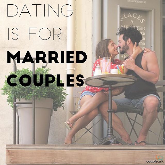 Couple_Talk's tweet photo. Dating is for... MARRIED couples!
Remember - during your dates, there's no discussion of problems or issues. Just have fun together!
Try new things; look for inexpensive activities you can enjoy together. Go on a date when you can. #CoupleTalk https://t.co/E3UFhhmdRL https://t.co/BLz2EmRthN