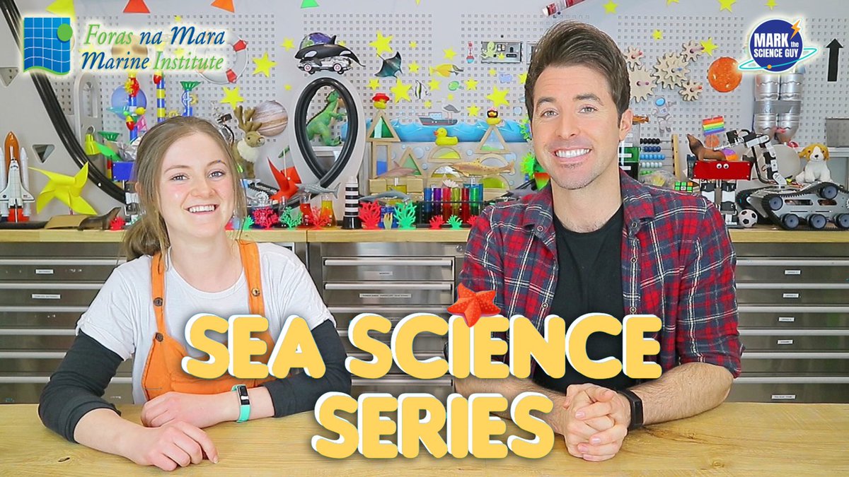 Mark Langtry (@marklangtry) on Twitter photo Happy #WorldOceansDay 🌊❤️
Enjoy all the events from <a href="/MarineInst/">Marine Institute</a> including the #SeaScience series exploring all aspects of our oceans and how we can protect them 🌊❤️#OceansofLeanring
Episode Playlist ➡️ bit.ly/3bY9s2f
#WorldOceanDay #WorldOceanDay2022 Happy #WorldOceansDay 🌊❤️
Enjoy all the events from <a href="/MarineInst/">Marine Institute</a> including the #SeaScience series exploring all aspects of our oceans and how we can protect them 🌊❤️#OceansofLeanring
Episode Playlist ➡️ bit.ly/3bY9s2f
#WorldOceanDay #WorldOceanDay2022